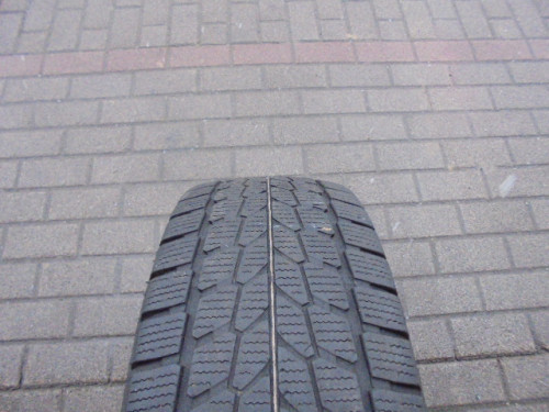 Falken HS 437 Van reifen