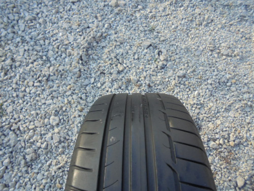 Dunlop Sportmaxx RT reifen