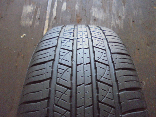 Leao Nova Force 4x4 reifen