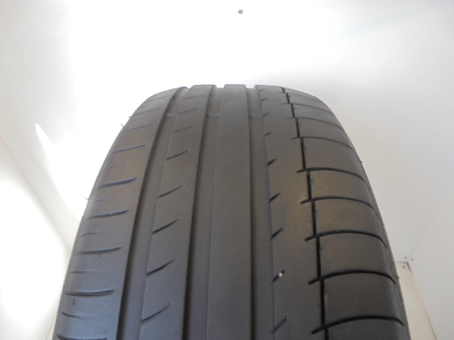 Michelin Latitude Sport reifen