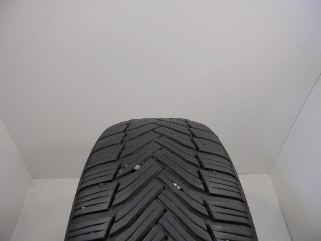 Michelin Alpin 6 reifen