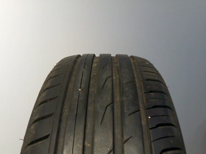Toyo CF2 SUV reifen