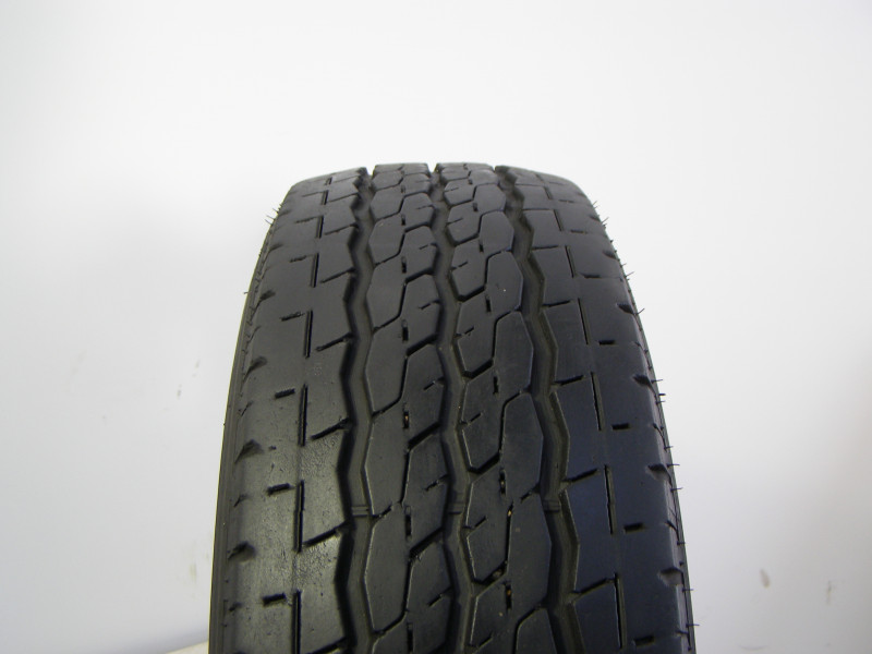 Firestone Vanhawk 2 reifen