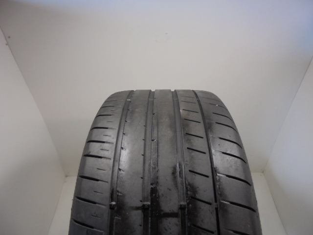 Dunlop Sport Maxx RT2 reifen