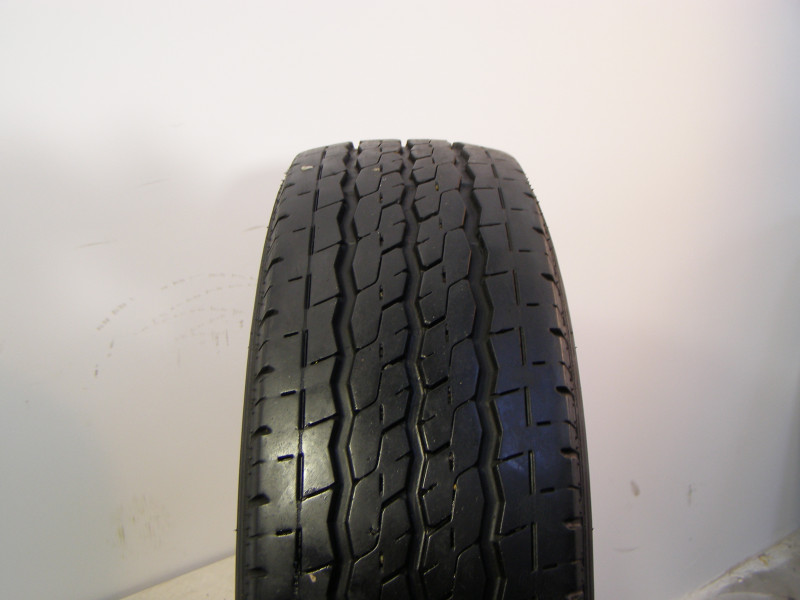 Firestone Vanhawk 2 reifen