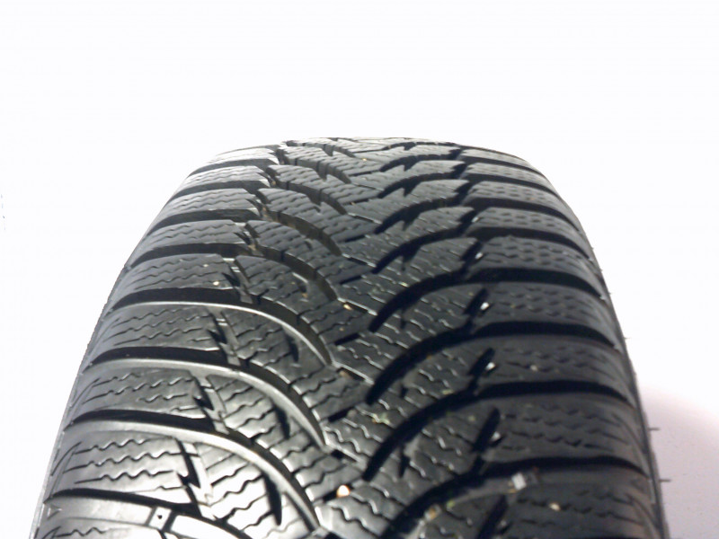 Kumho WP51 WinterCraft reifen