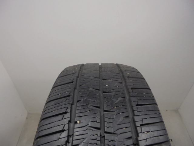 Continental Vancontact 4season reifen