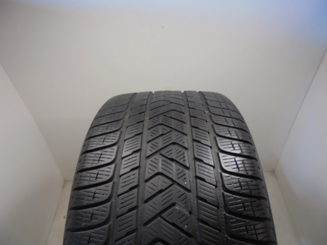Pirelli Scorpion Winter reifen