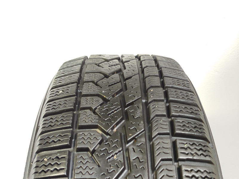 Kumho Izen RV reifen