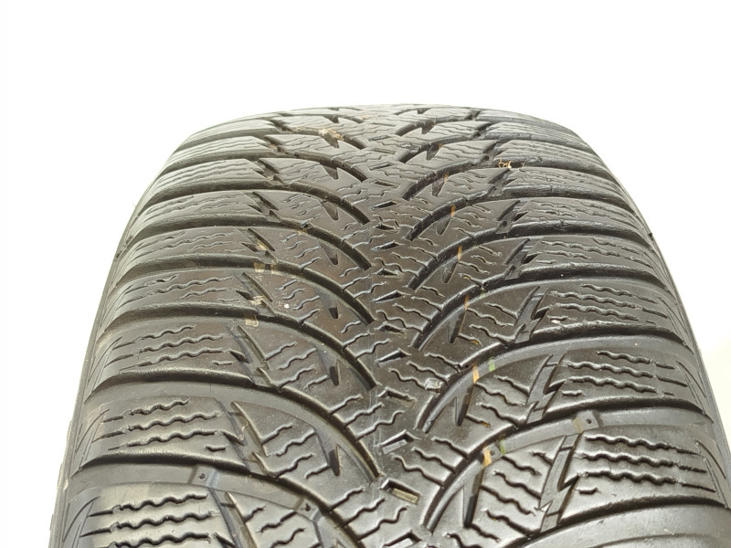 Kumho WP51 WinterCraft reifen