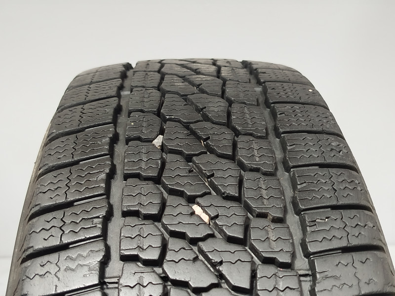 Firestone Winterhawk 2 reifen
