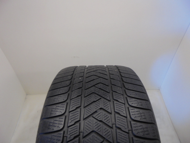 Pirelli Sottozero 3 reifen