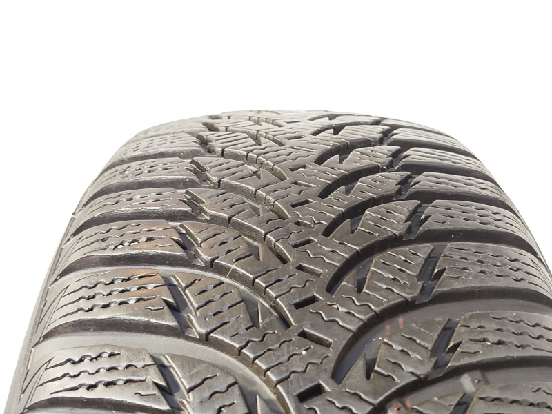 Kumho WP51 WinterCraft reifen