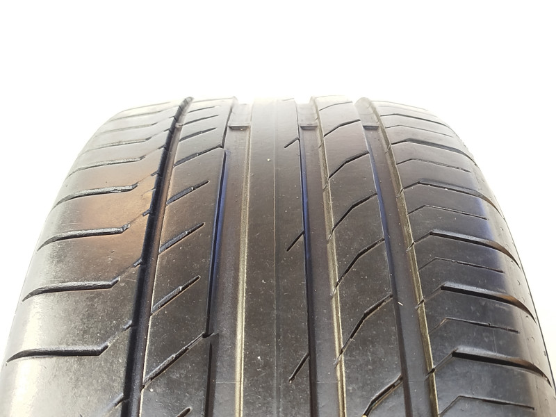 Continental Sportcontact 5 reifen