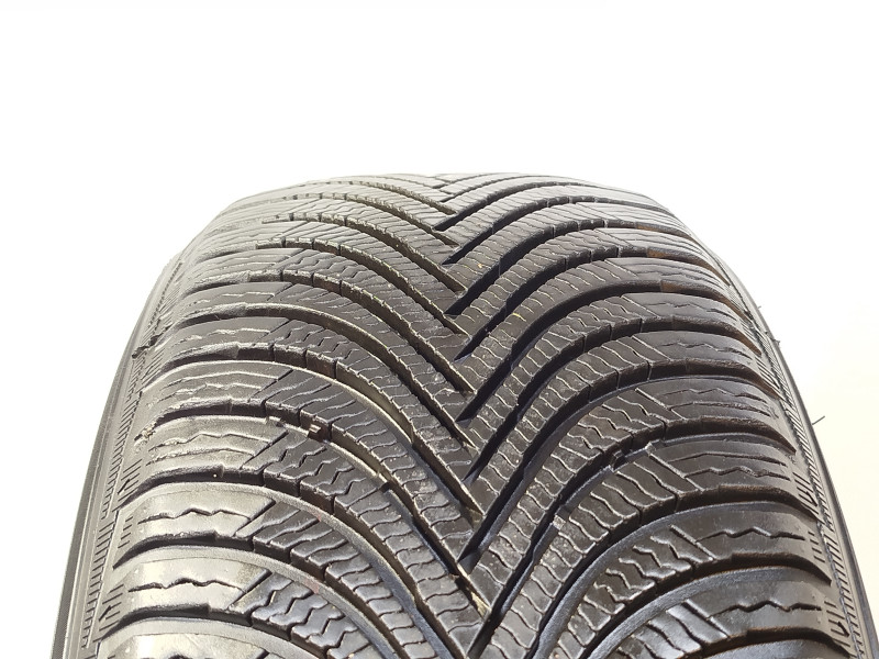 Michelin Alpin 5 reifen
