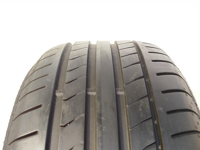 Dunlop Blueresponse reifen