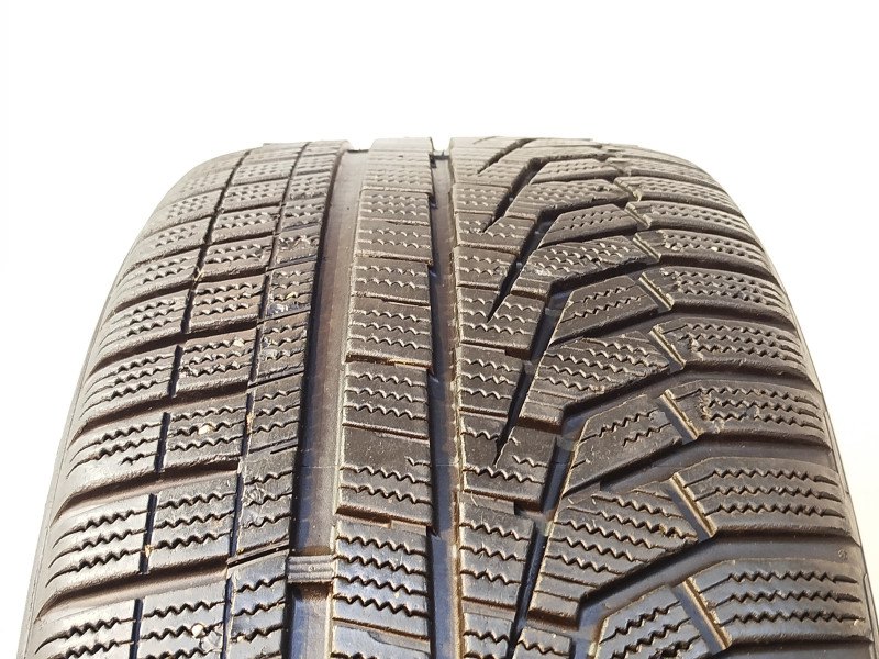 Hankook W320 Winter Icept Evo2 reifen