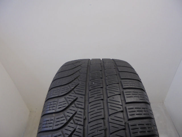 Pirelli Pzero Winter reifen