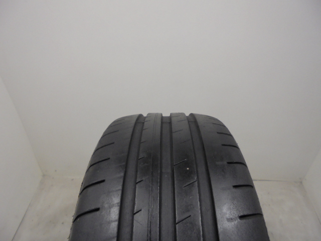 Fulda Ecocontrol HP2 reifen