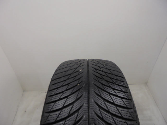 Michelin Pilot Alpin 5 reifen