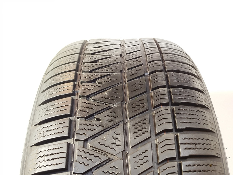 Kumho WS71 SUV reifen