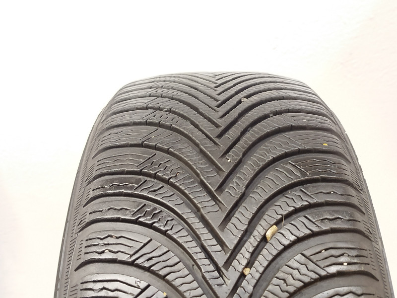 Michelin Alpin 6 reifen