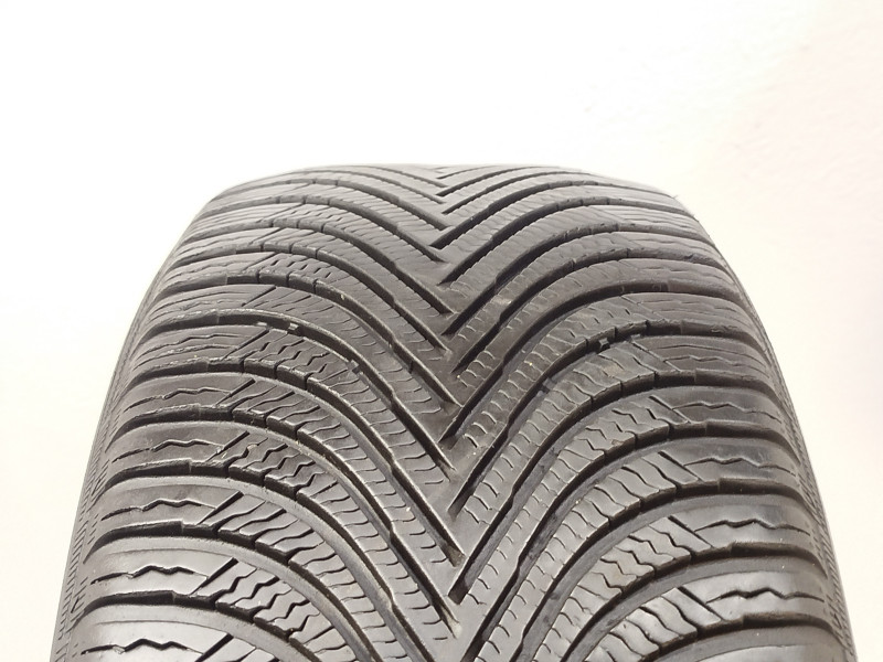Michelin Alpin 5 reifen