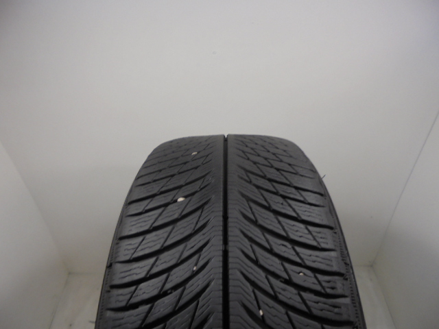 Michelin Pilot Alpin 5 SUV reifen