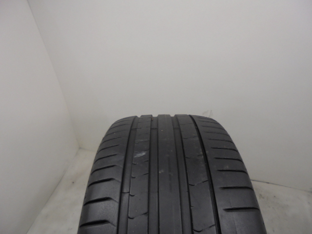 Pirelli Pzero reifen