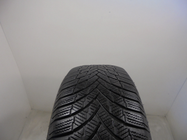 Firestone Winterhawk 4 reifen