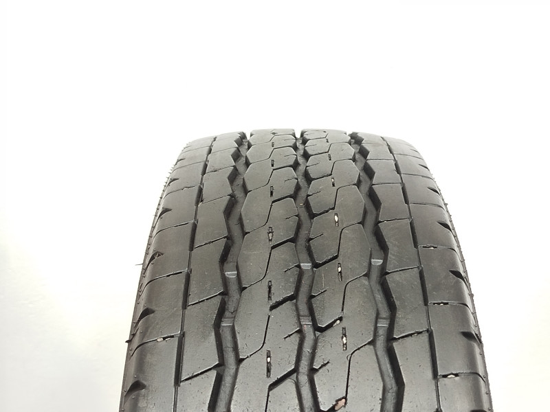Firestone Vankhawk 2 reifen