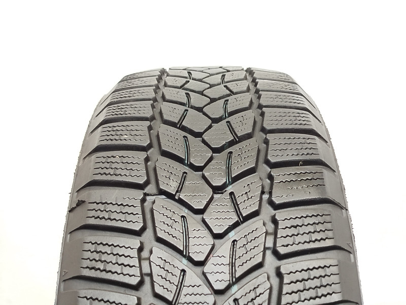 Firestone Winterhawk 3 reifen