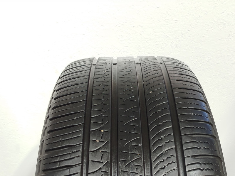 Pirelli Scorpion Zero reifen