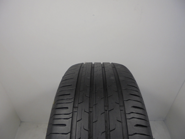 Continental Ecocontact 6 reifen