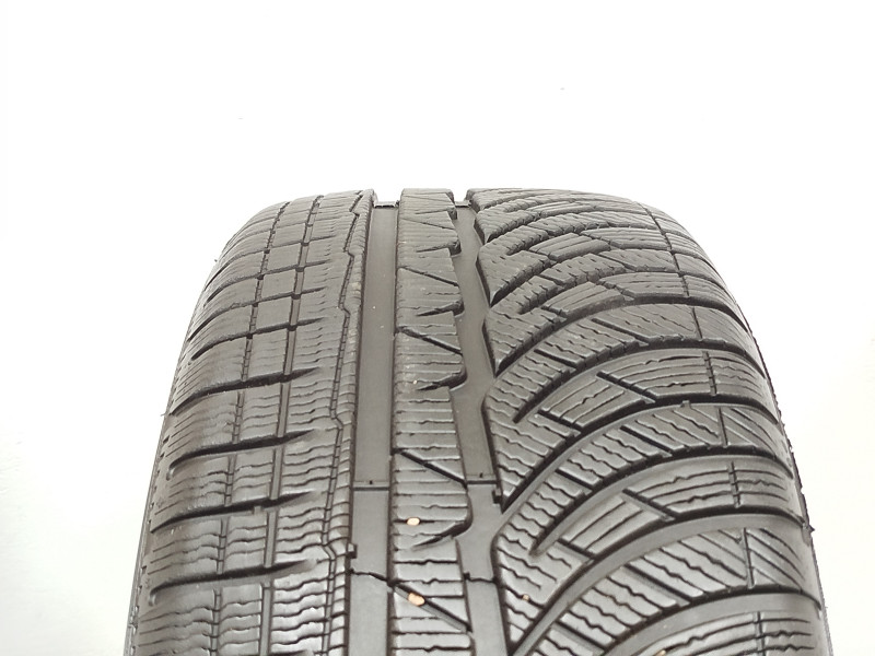 Michelin Pilot Alpin PA4 reifen