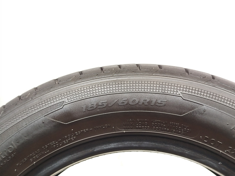 Hankook K125 Ventus Prime 3 reifen
