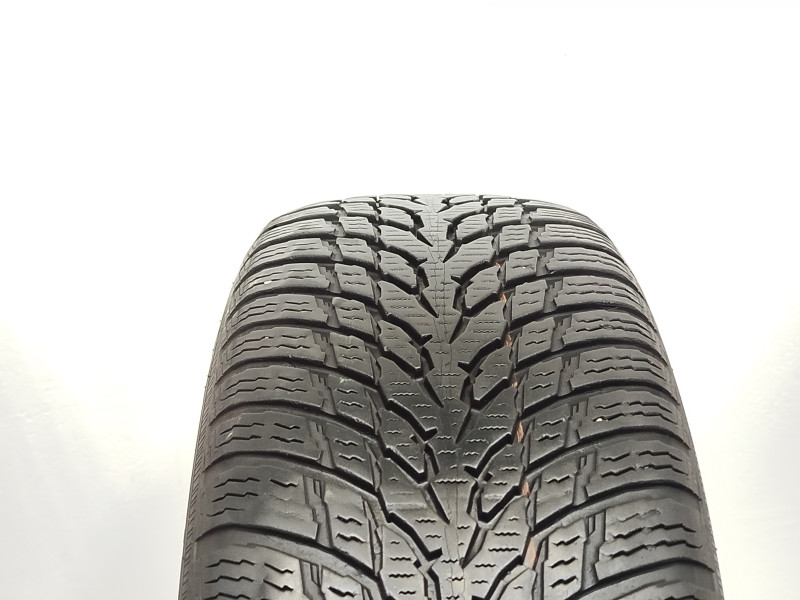 Nokian WR Snowproof reifen