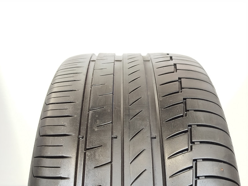 Continental Premiumcontact 6 reifen