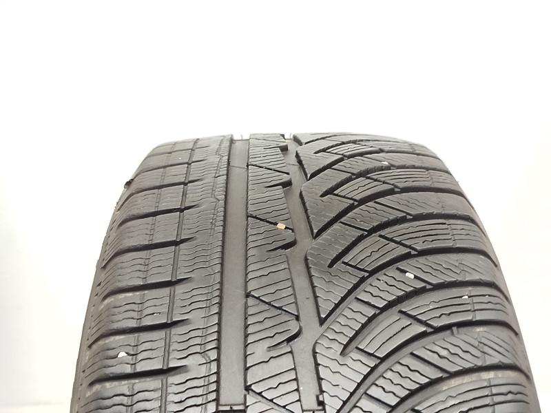 Michelin Pilot Alpin PA4 reifen