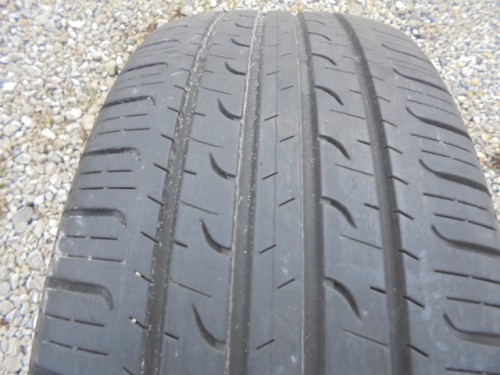 Goodyear Efficientgrip SUV reifen
