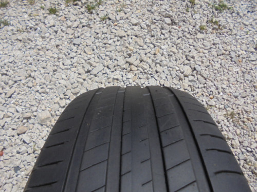 Michelin Latitude Sport 3 reifen