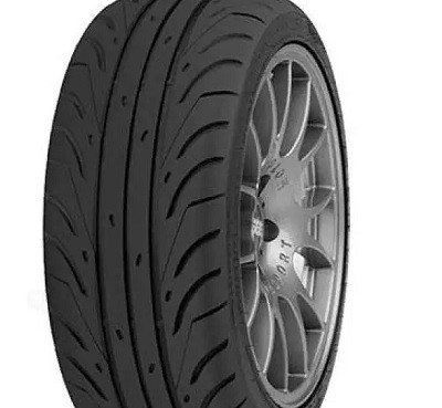 EP Tyre 651-SP XL SEMI-SLICK TW200 reifen