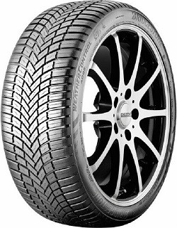 Bridgestone 195/50R15 82V WEATHER CONTROL A005 EVO reifen
