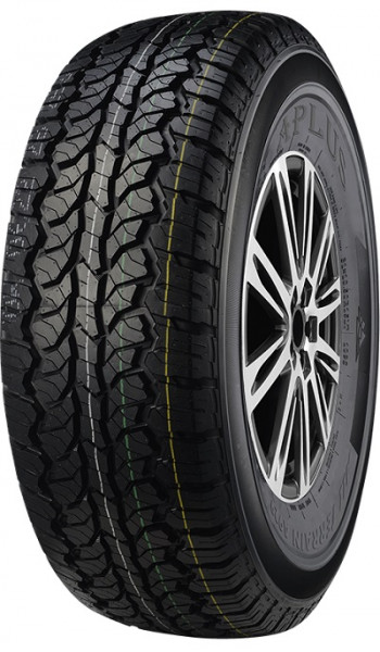 APLUS ALLTERRAIN A929 reifen