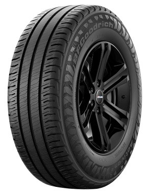 Bfgoodrich 215/60R17C 109/107T (104H) ActiVan 2 EVS reifen