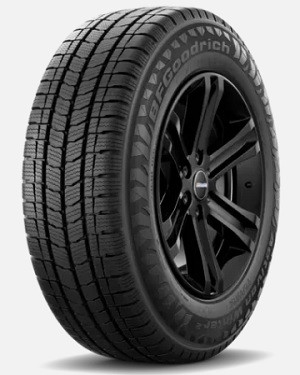 Bfgoodrich 215/70R15C 109/107R ACTIVAN WINTER 2 reifen