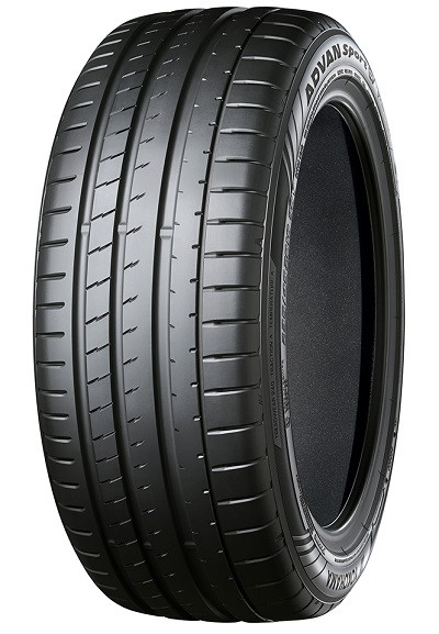 Yokohama V108 HL RPB (E+) reifen