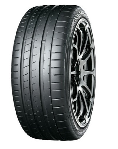 Yokohama V107 XL RPB reifen
