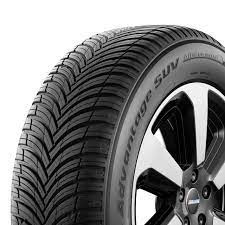 Bfgoodrich BF-GOODR ADV-AS reifen