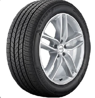 Bridgestone ALENZAS Enliten  RFT XL RE0 reifen